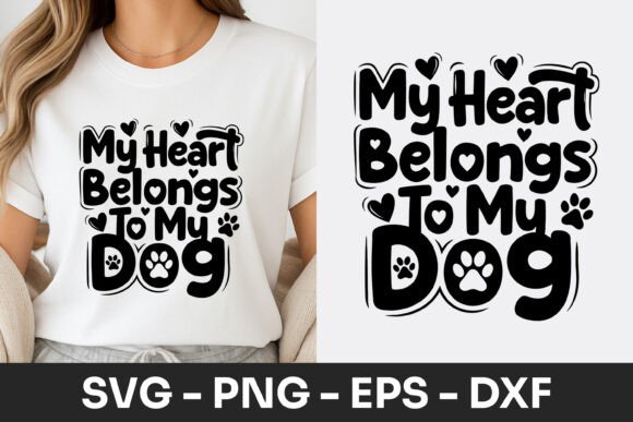 Dog Hair Favorite Accessory Quote SVG