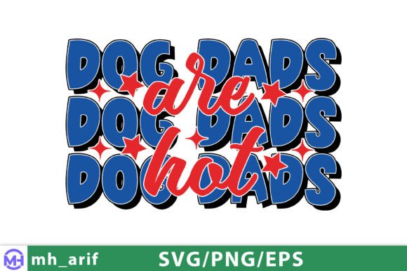 Funny Dog Quote SVG T-Shirt Design