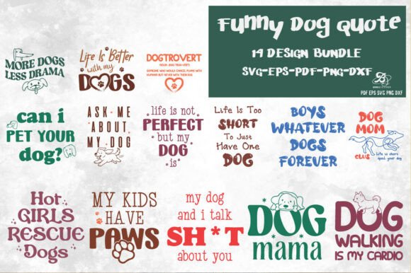 Funny Quote Graphics for Branding